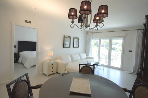 Imagen general del Aparthotel Residencia & Spa Parques Casablanca. Foto 3