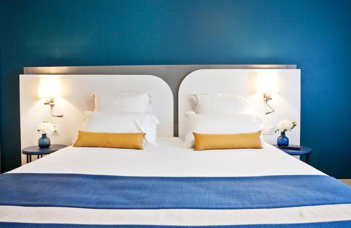 Imagen de la habitación del Aparthotel Residhome Marseille. Foto 10
