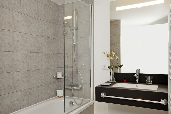 Imagen de la habitación del Aparthotel Residhome Puteaux La Defense. Foto 5