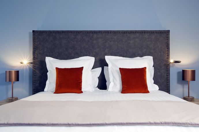 Imagen de la habitación del Aparthotel Residhome Puteaux La Defense. Foto 6