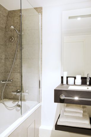 Imagen de la habitación del Aparthotel Residhome Puteaux La Defense. Foto 10