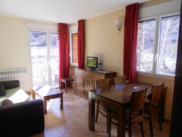 Imagen de la habitación del Aparthotel Rialb Andorra. Foto 12