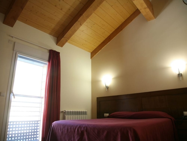 Imagen de la habitación del Aparthotel Rialb Andorra. Foto 14