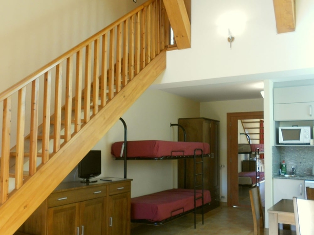Imagen de la habitación del Aparthotel Rialb Andorra. Foto 18