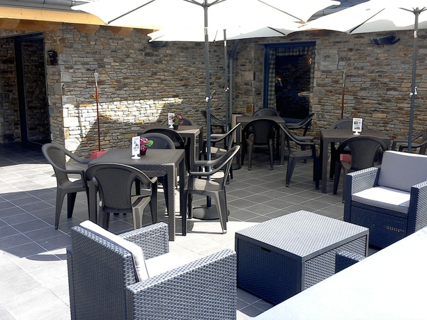 Imagen del bar/restaurante del Aparthotel Rialb Andorra. Foto 8