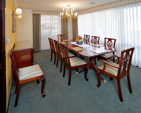 Imagen de la habitación del Aparthotel Ritz Apart Hotel. Foto 6