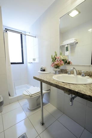 Imagen de la habitación del Aparthotel Ritz Apart Hotel. Foto 10