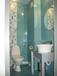Imagen de la habitación del Aparthotel Riviera Blue. Foto 4