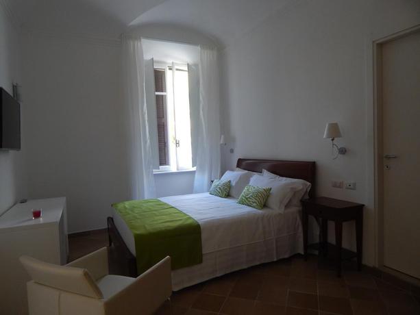 Imagen de la habitación del Aparthotel Roma Resort Colosseum. Foto 4