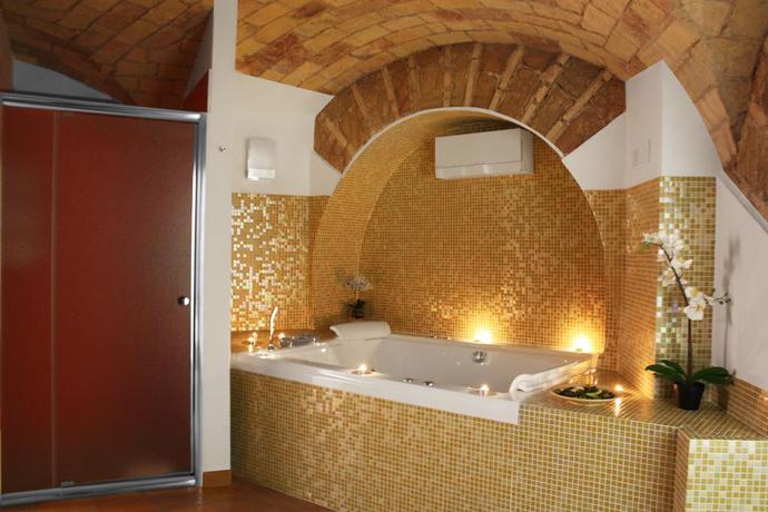 Imagen general del Aparthotel Roma Resort Colosseum. Foto 1