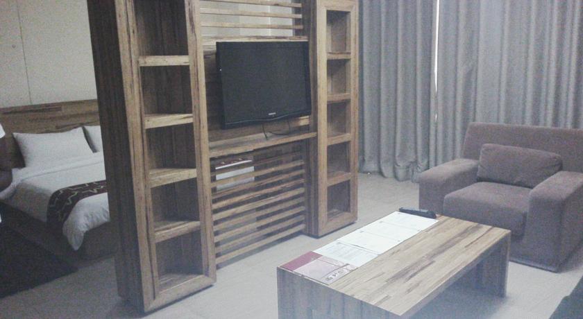 Imagen general del Aparthotel Roots Hotel Apartment By Roots. Foto 5