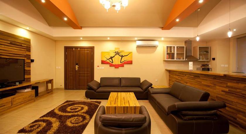 Imagen general del Aparthotel Roots Hotel Apartment By Roots. Foto 6