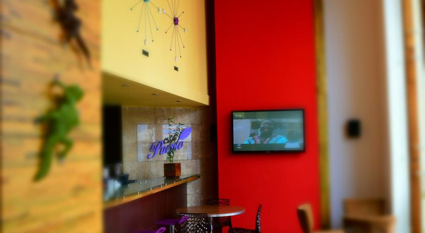 Imagen general del Aparthotel Roots Hotel Apartment By Roots. Foto 10