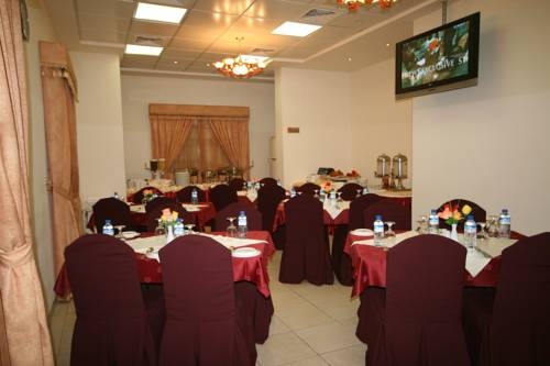 Imagen de la habitación del Aparthotel Rose Garden Hotel Apartments - Bur Dubai. Foto 11