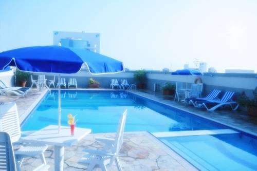 Imagen de la habitación del Aparthotel Rose Garden Hotel Apartments - Bur Dubai. Foto 15