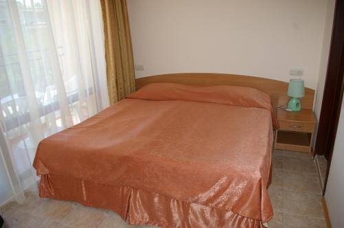 Imagen general del Aparthotel Rose Village. Foto 8