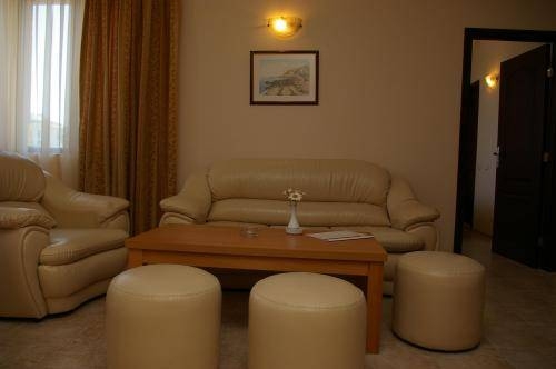 Imagen general del Aparthotel Rose Village. Foto 10
