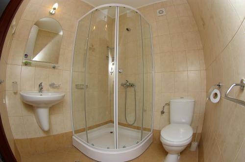 Imagen general del Aparthotel Rose Village. Foto 11