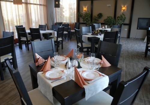 Imagen general del Aparthotel Rose Village. Foto 13