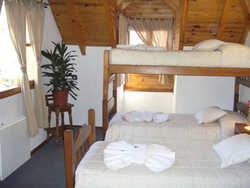 Imagen general del Aparthotel Rotui Apart Hotel. Foto 5