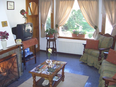 Imagen general del Aparthotel Rotui Apart Hotel. Foto 6