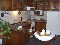 Imagen general del Aparthotel Rotui Apart Hotel. Foto 9