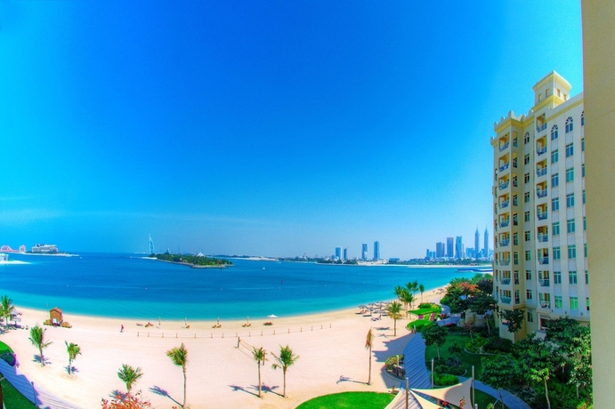 Imagen de la habitación del Aparthotel Royal Club At Palm Jumeirah. Foto 5
