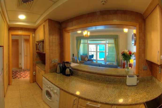 Imagen de la habitación del Aparthotel Royal Club At Palm Jumeirah. Foto 7