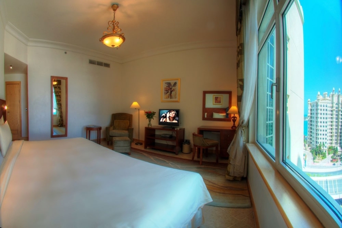 Imagen de la habitación del Aparthotel Royal Club At Palm Jumeirah. Foto 14