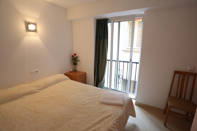 Imagen de la habitación del Aparthotel Royal Inn, Lloret de Mar. Foto 7