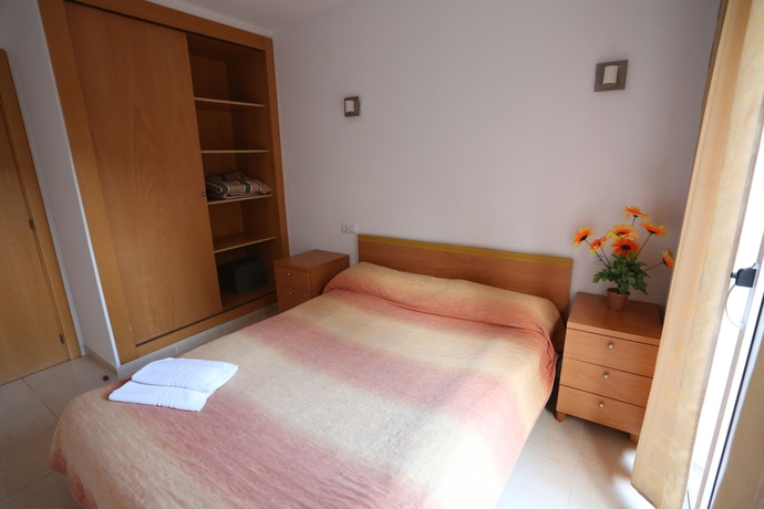 Imagen de la habitación del Aparthotel Royal Inn, Lloret de Mar. Foto 16