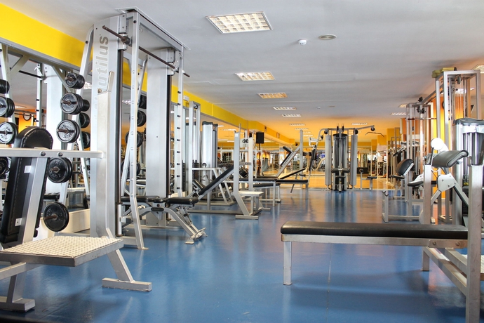 Imagen de los interiores del Aparthotel Royal Orchid, Canico. Foto 15