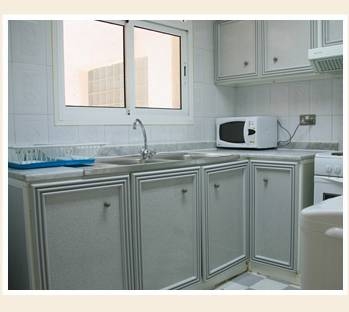 Imagen de la habitación del Aparthotel Royal Plaza Hotel Apartments. Foto 3