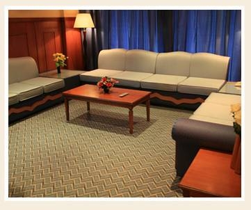 Imagen de la habitación del Aparthotel Royal Plaza Hotel Apartments. Foto 6