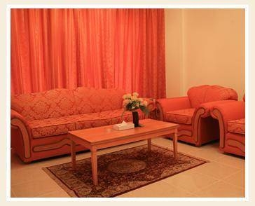 Imagen de la habitación del Aparthotel Royal Plaza Hotel Apartments. Foto 14