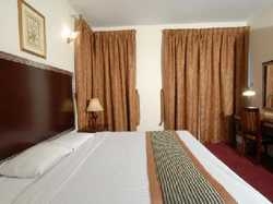Imagen de la habitación del Aparthotel Royal Plaza Hotel Apartments. Foto 17