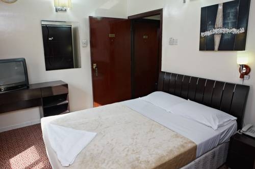Imagen de la habitación del Aparthotel Royal Prince Hotel. Foto 4
