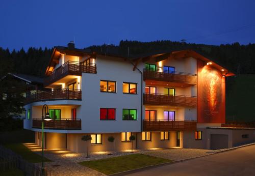 Imagen general del Aparthotel Rubinius. Foto 3