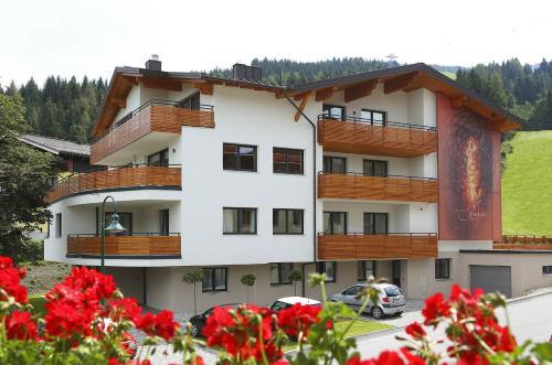 Imagen general del Aparthotel Rubinius. Foto 4