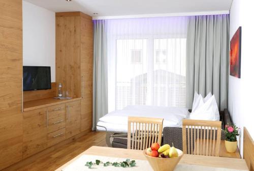 Imagen general del Aparthotel Rubinius. Foto 5