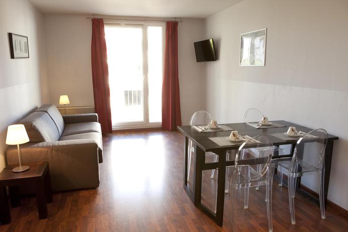Imagen general del Aparthotel Ruby Suites. Foto 1