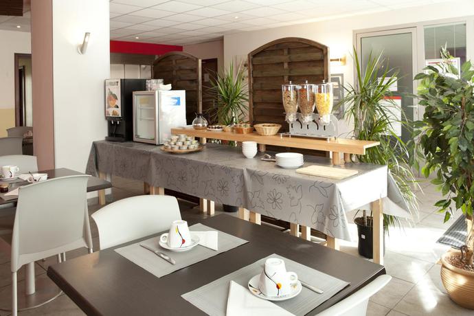 Imagen general del Aparthotel Ruby Suites. Foto 4