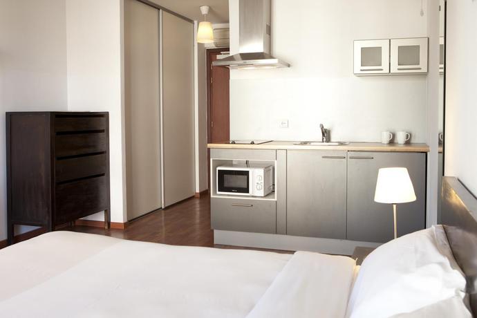 Imagen general del Aparthotel Ruby Suites. Foto 5