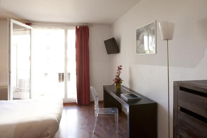 Imagen general del Aparthotel Ruby Suites. Foto 10