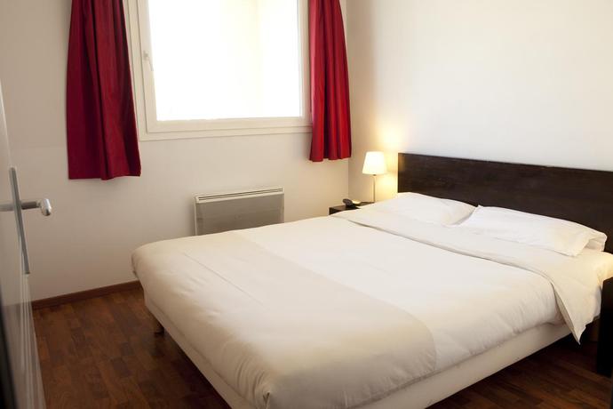 Imagen general del Aparthotel Ruby Suites. Foto 6
