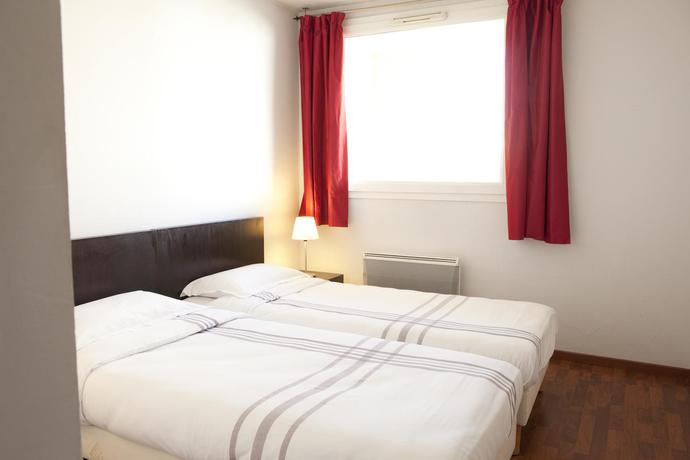Imagen general del Aparthotel Ruby Suites. Foto 7