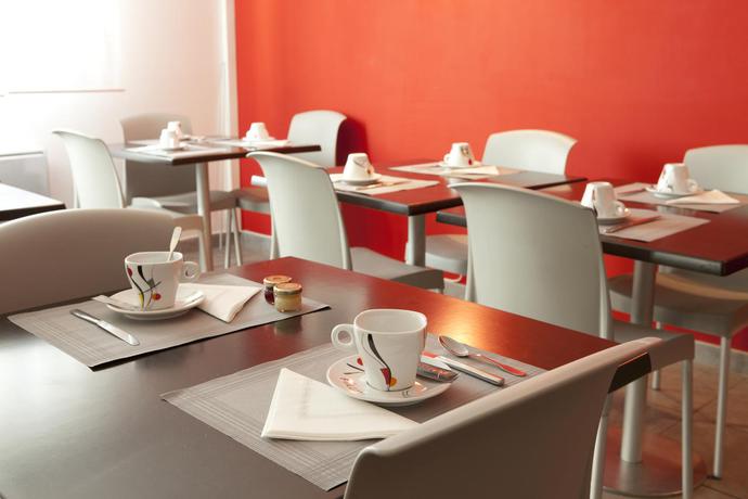 Imagen general del Aparthotel Ruby Suites. Foto 8