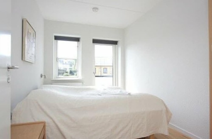 Imagen de la habitación del Aparthotel Rudk&oslash;bing Skudehavn, Rudkobing. Foto 12