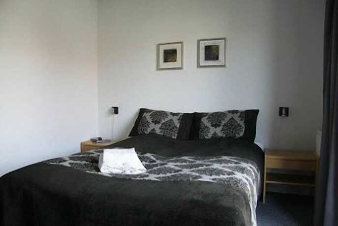 Imagen de la habitación del Aparthotel Rudk&oslash;bing Skudehavn, Rudkobing. Foto 20