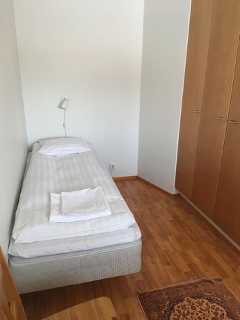 Imagen de la habitación del Aparthotel Rukariutta Apartments. Foto 2